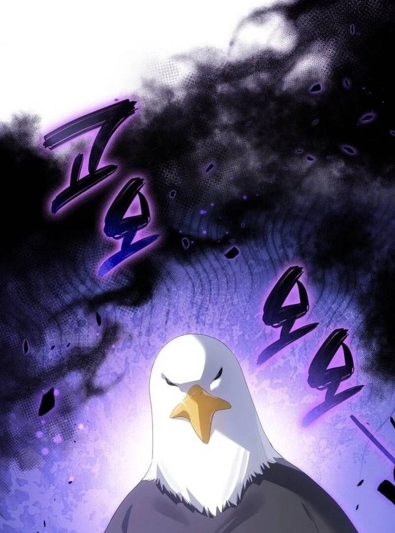 The Monster Knight wants Parental Leave Chapter 36 84