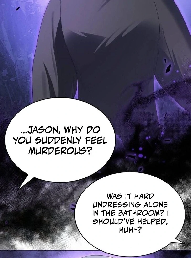 The Monster Knight wants Parental Leave Chapter 36 85