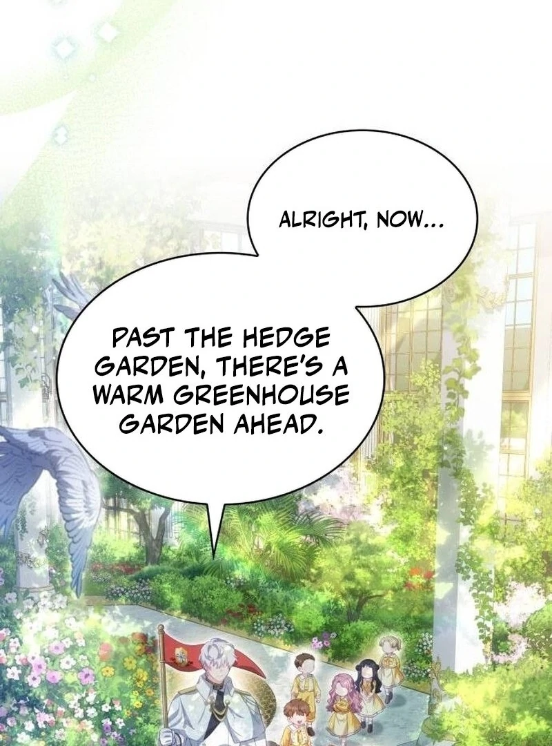 The Monster Knight wants Parental Leave Chapter 36 87