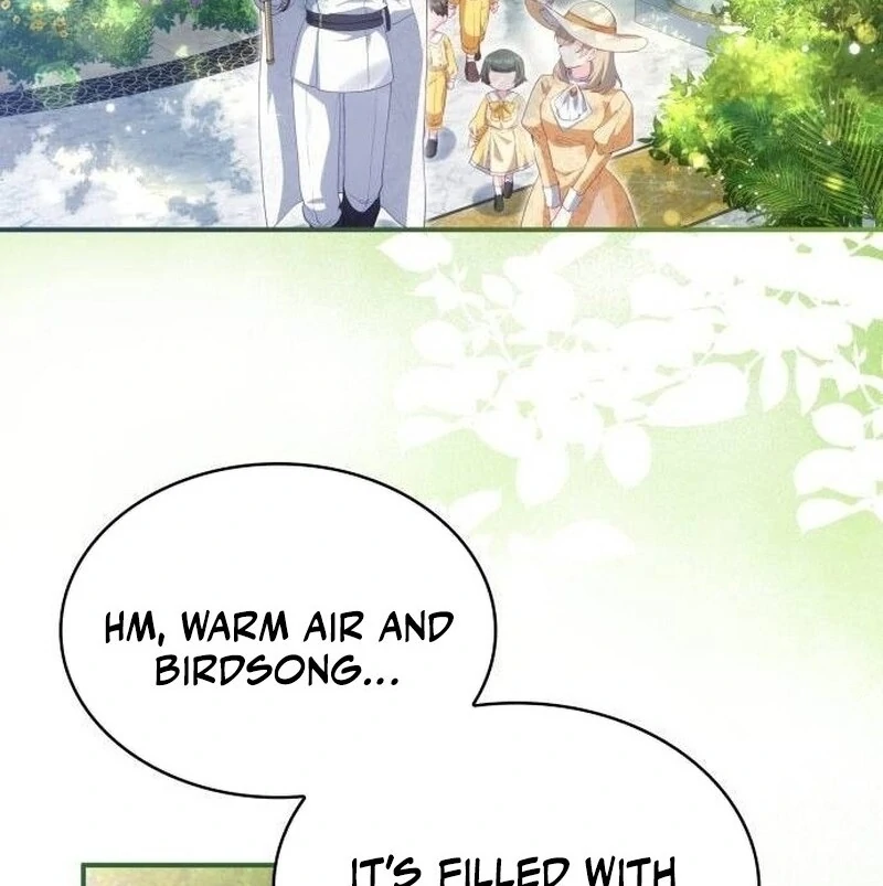 The Monster Knight wants Parental Leave Chapter 36 88