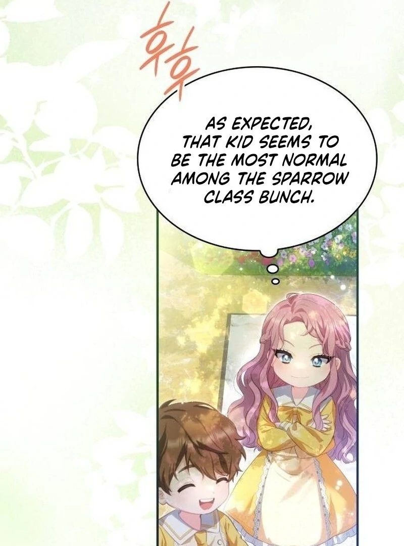 The Monster Knight wants Parental Leave Chapter 36 90