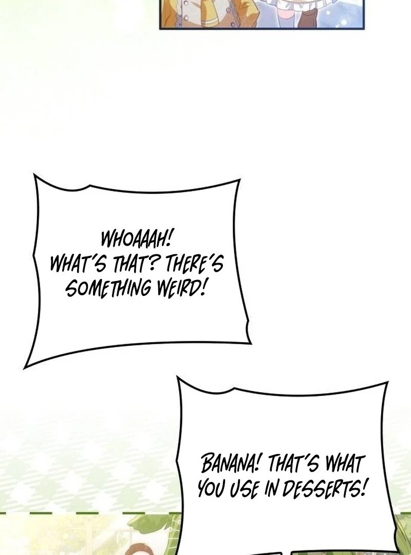 The Monster Knight wants Parental Leave Chapter 36 91