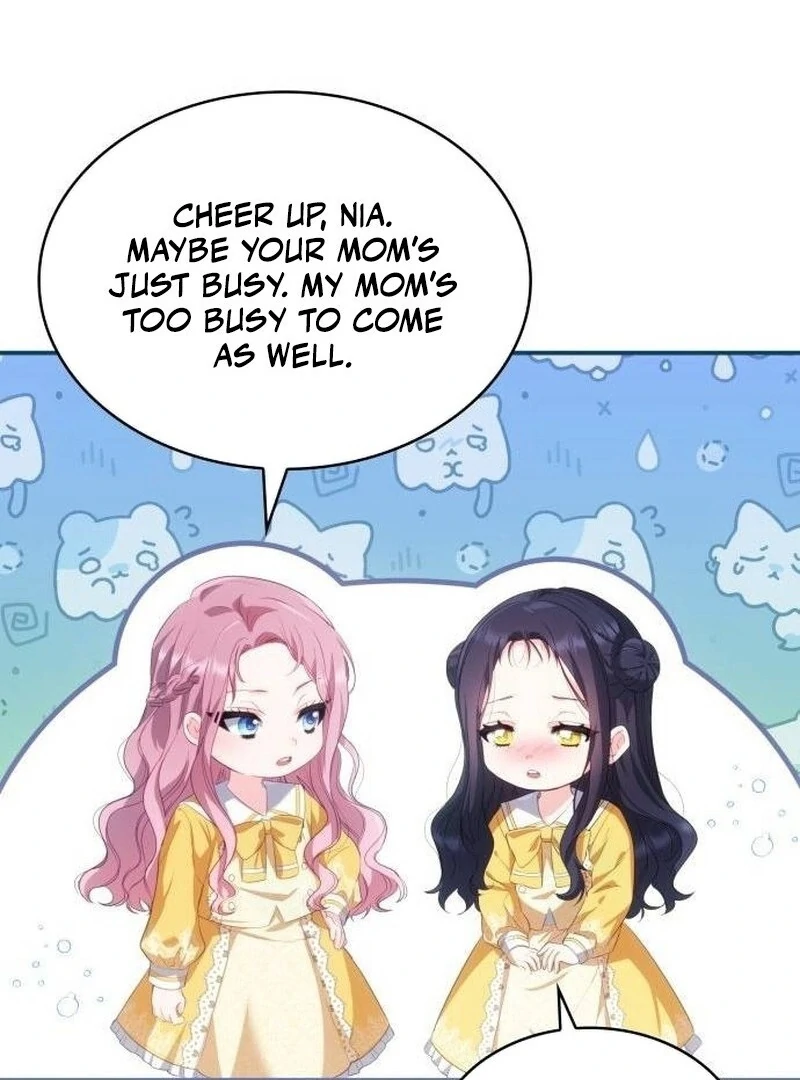 The Monster Knight wants Parental Leave Chapter 36 94