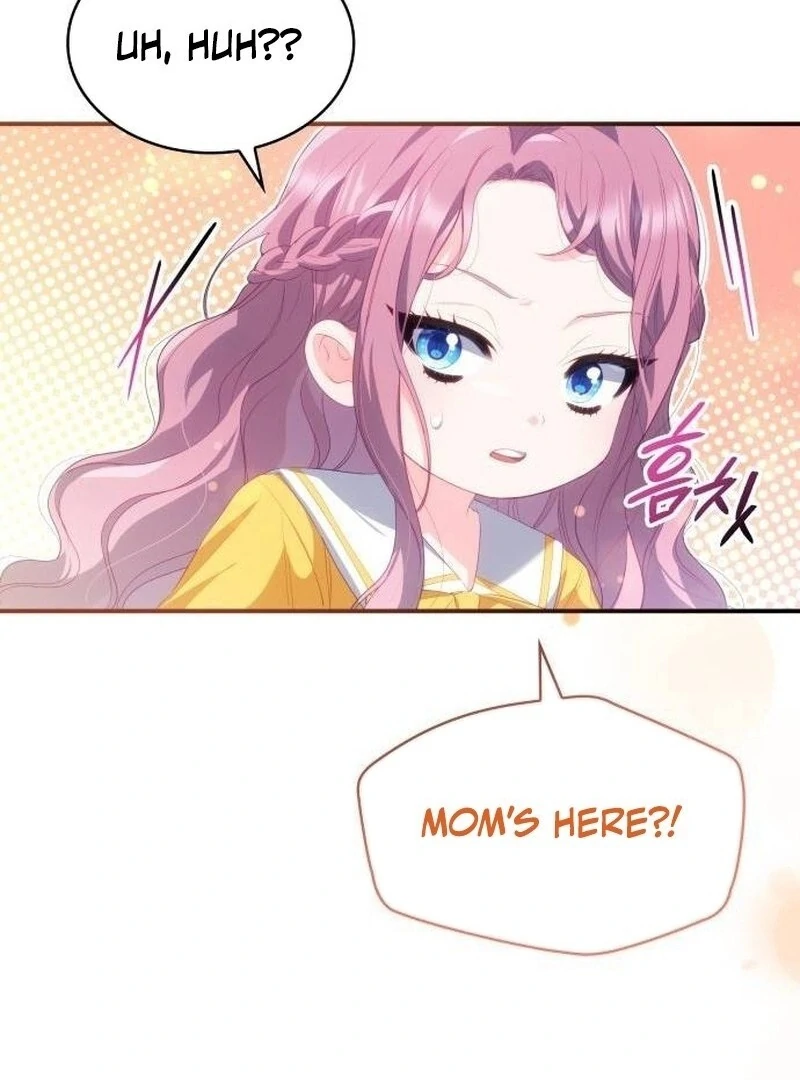 The Monster Knight wants Parental Leave Chapter 36 96