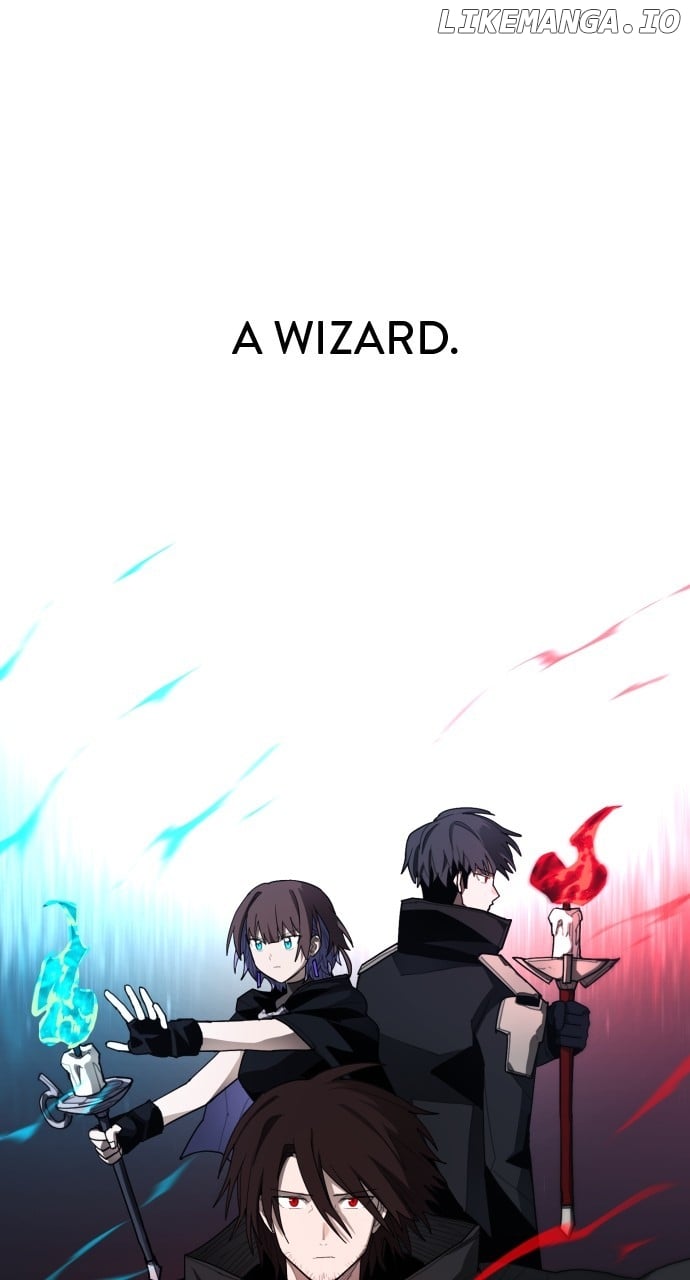 Just A Cat Chapter 18 1