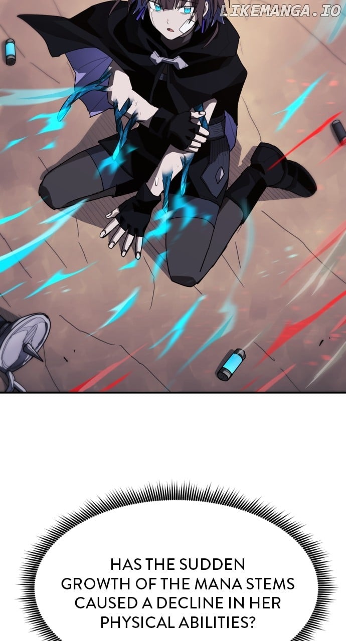Just A Cat Chapter 18 18