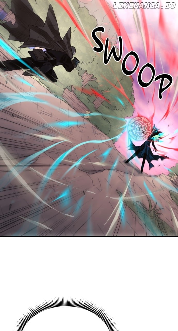 Just A Cat Chapter 18 26