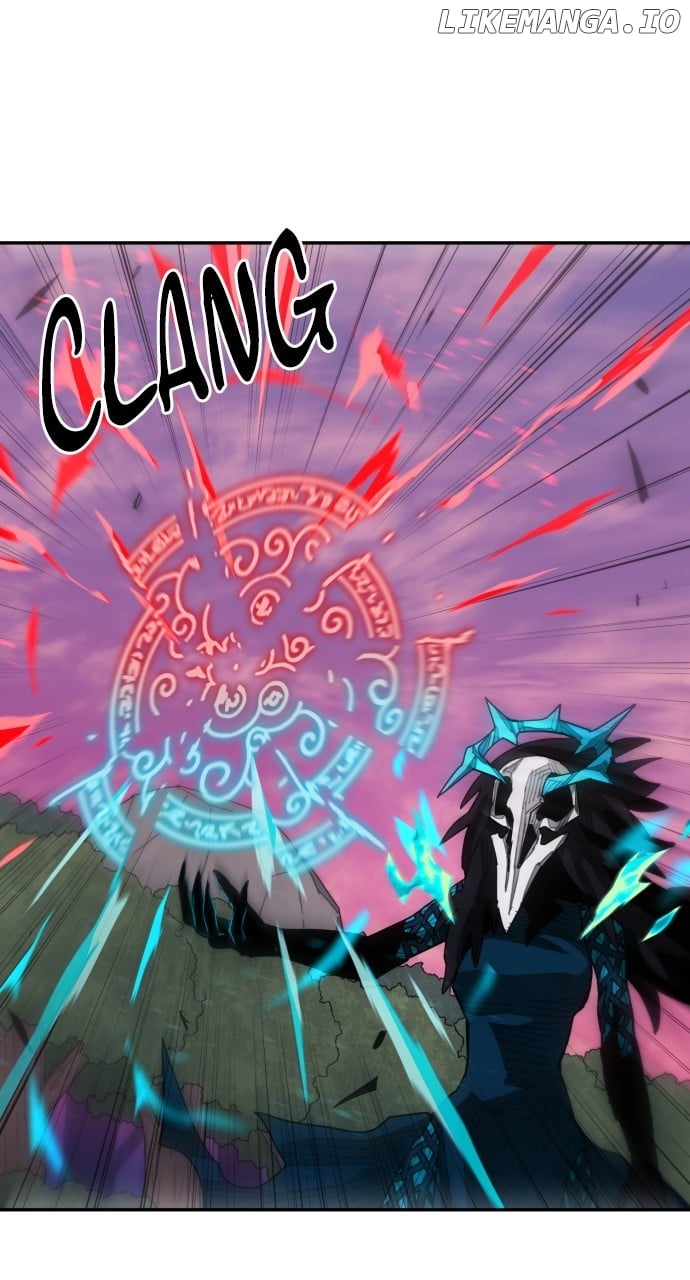 Just A Cat Chapter 18 41