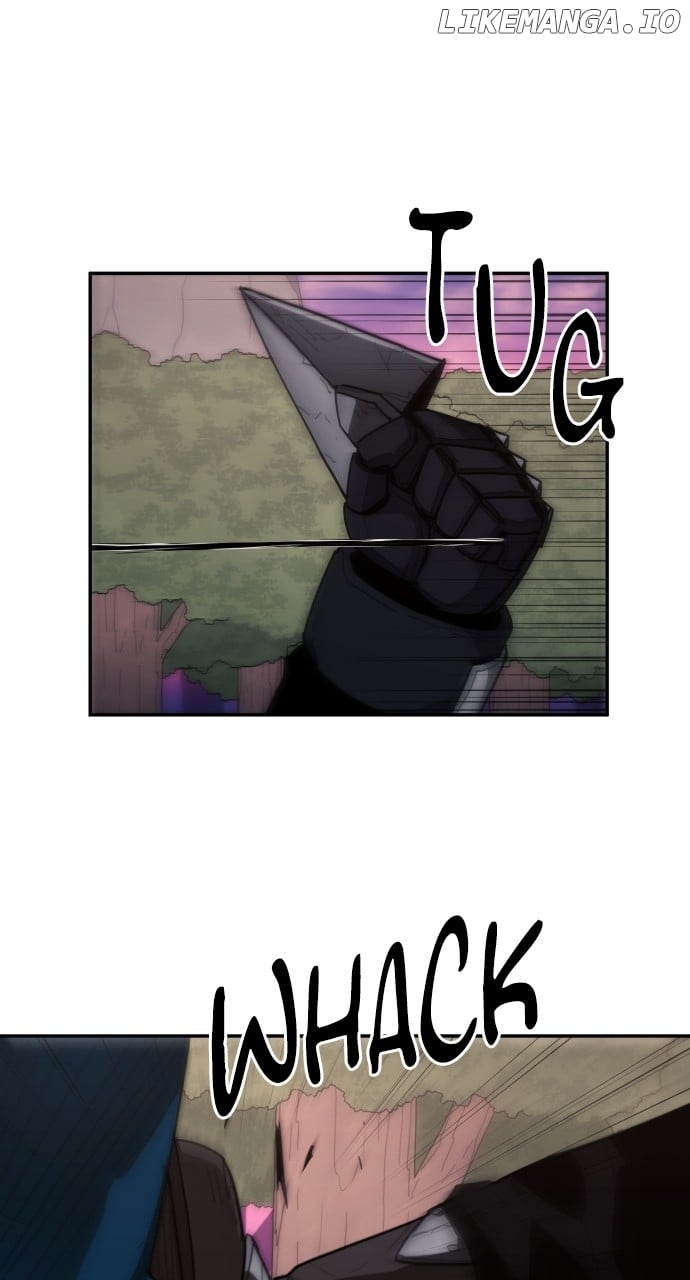Just A Cat Chapter 18 44