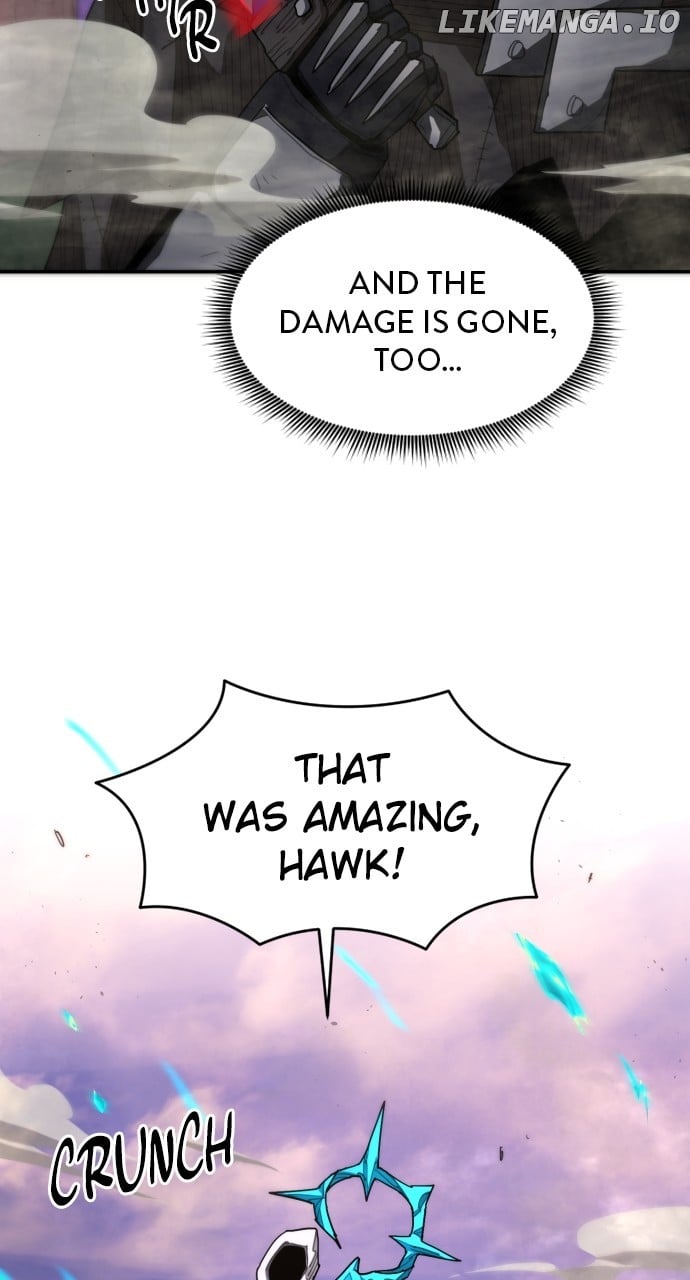 Just A Cat Chapter 18 58
