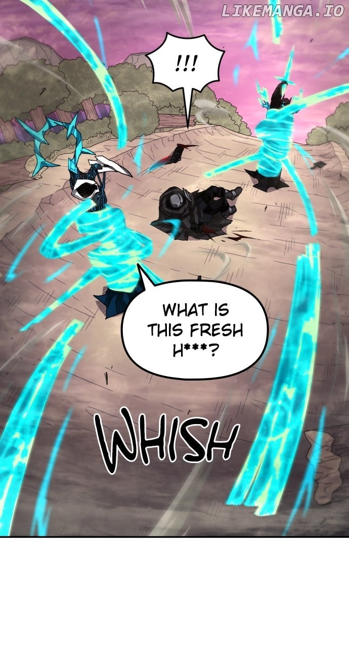 Just A Cat Chapter 18 71