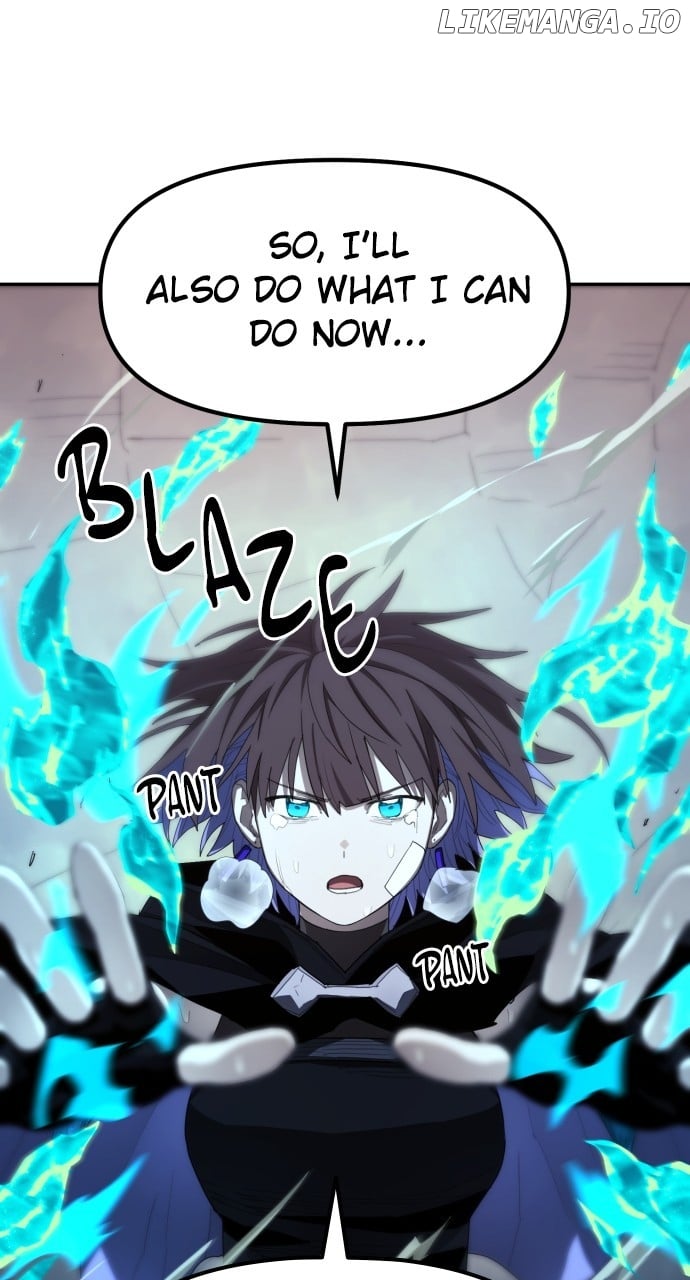 Just A Cat Chapter 18 73