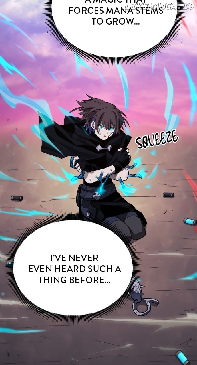 Just A Cat Chapter 18 8