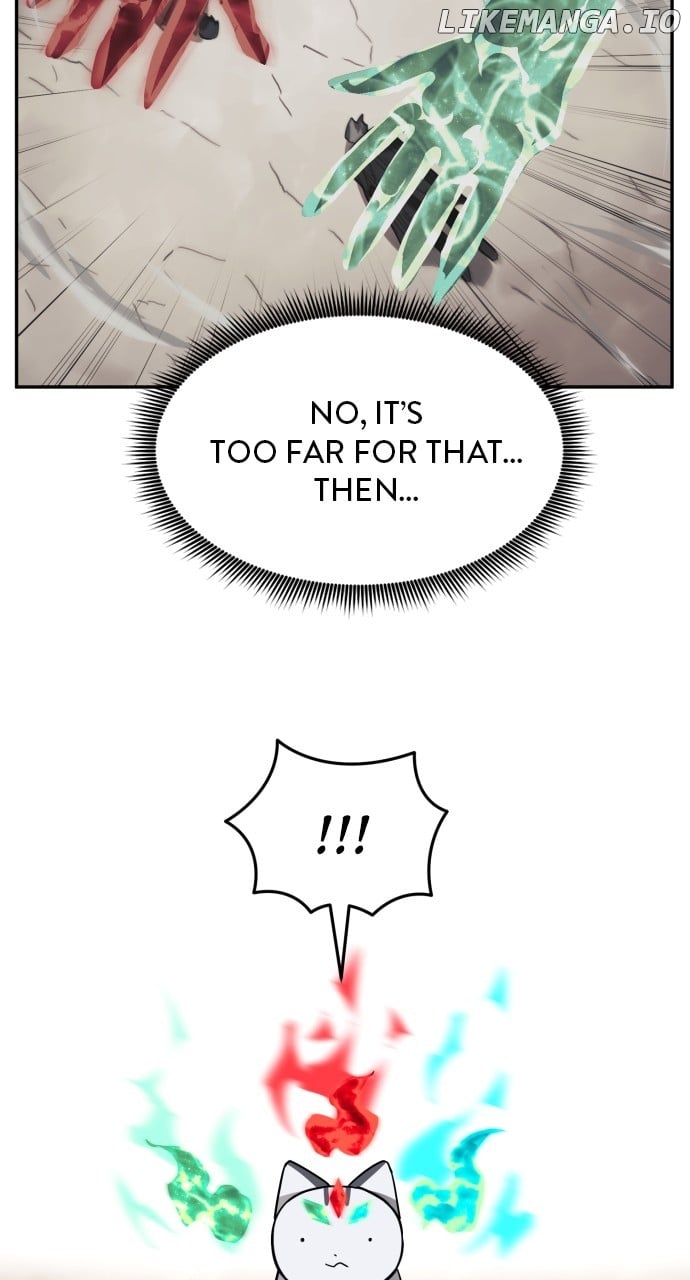 Just A Cat Chapter 18 82