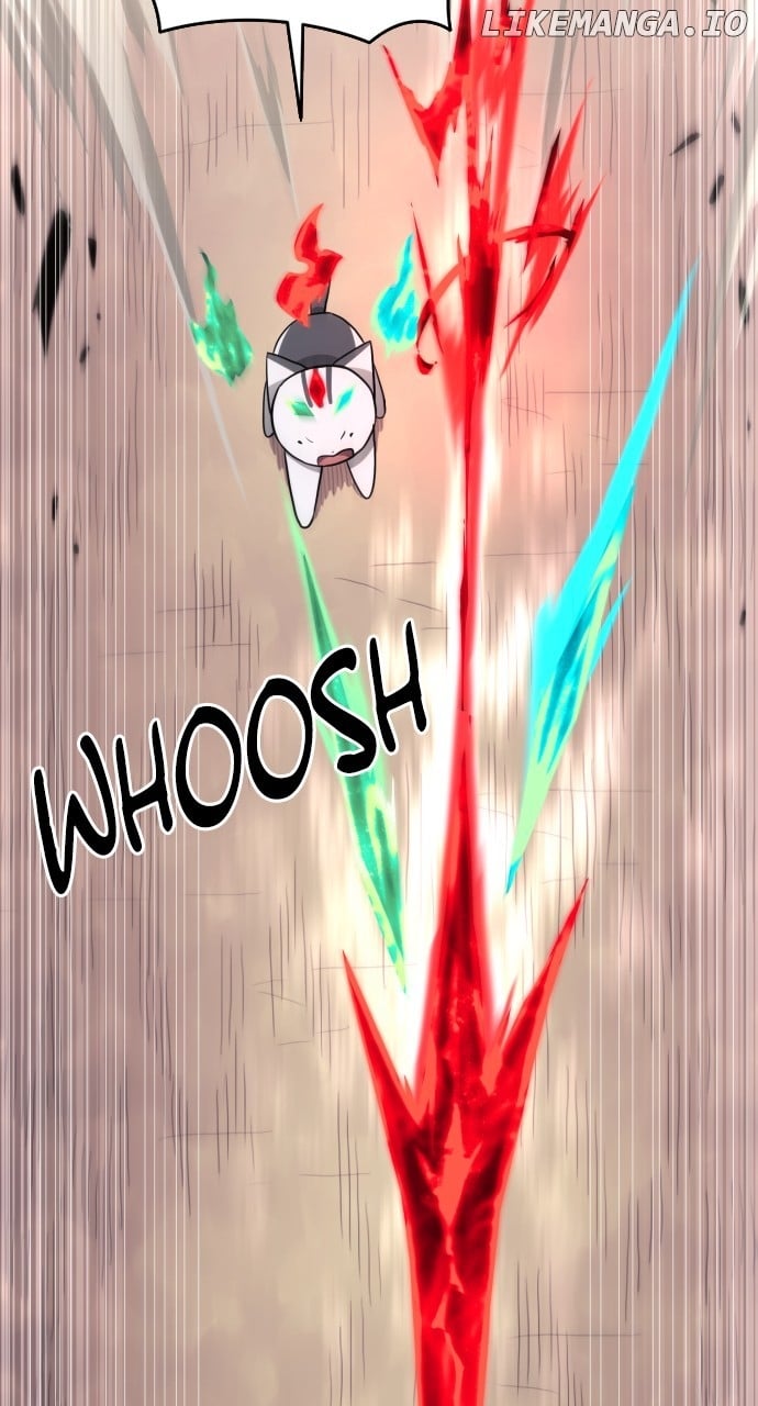 Just A Cat Chapter 18 86