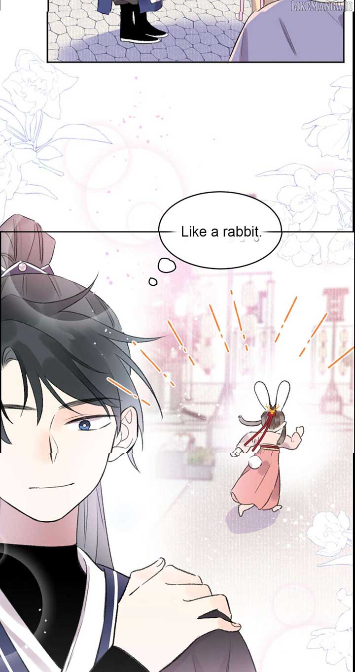 I Can’t Date a Fictional Man! Chapter 59 12