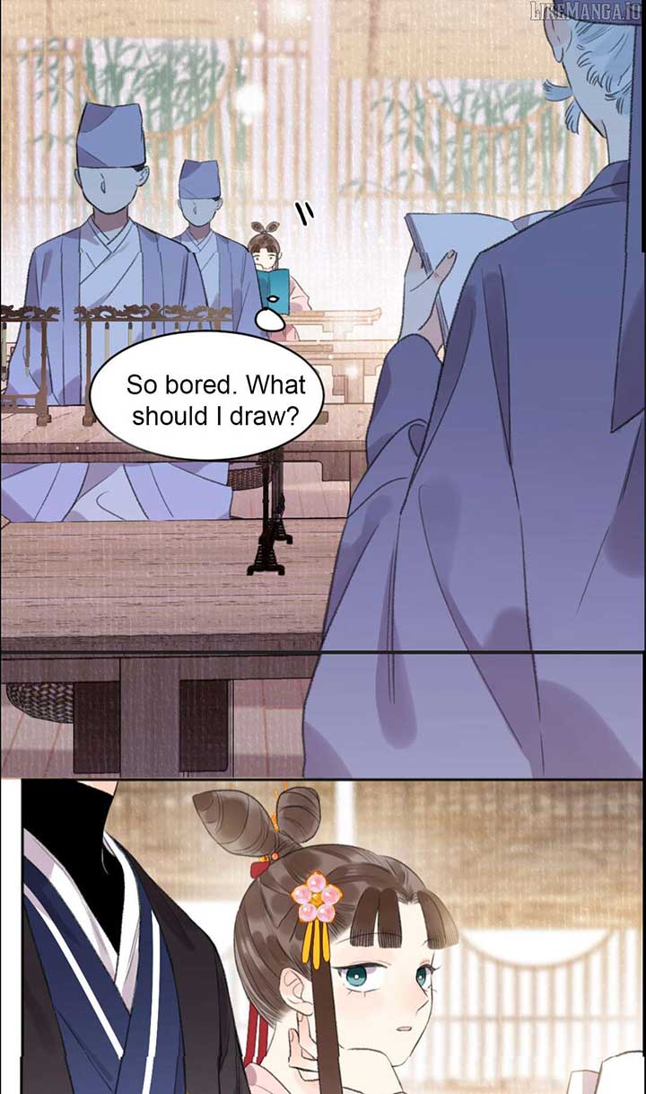 I Can’t Date a Fictional Man! Chapter 59 15