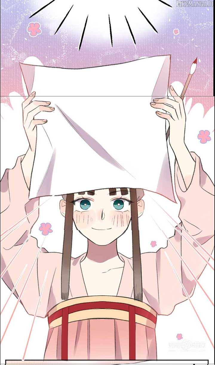 I Can’t Date a Fictional Man! Chapter 59 19