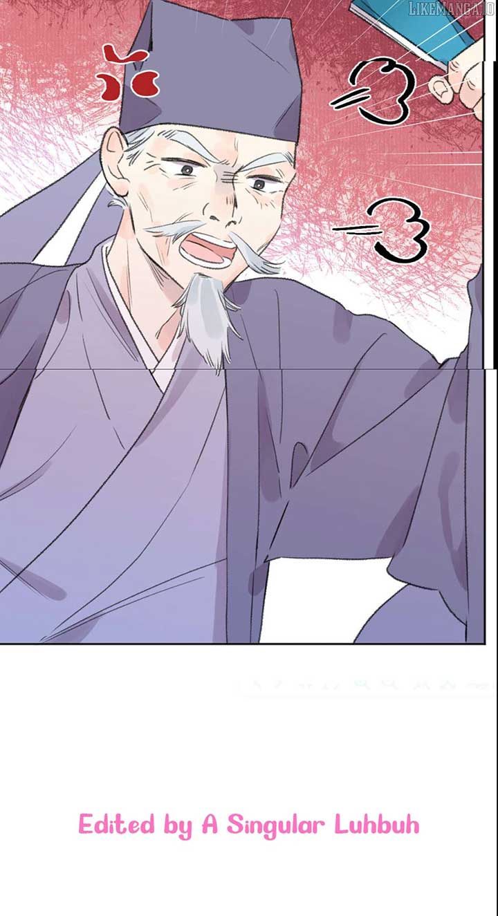 I Can’t Date a Fictional Man! Chapter 59 28