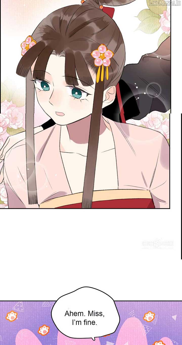 I Can’t Date a Fictional Man! Chapter 59 7