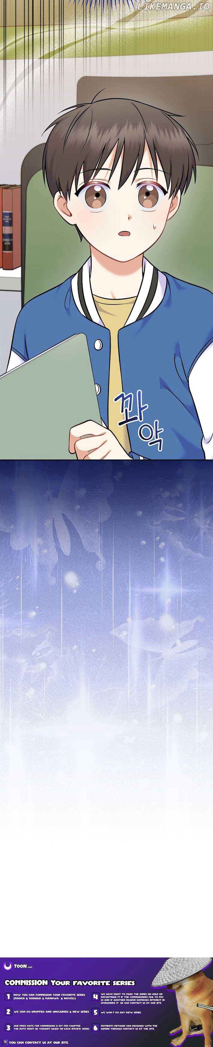 Superstar From Age 0 Chapter 59 12