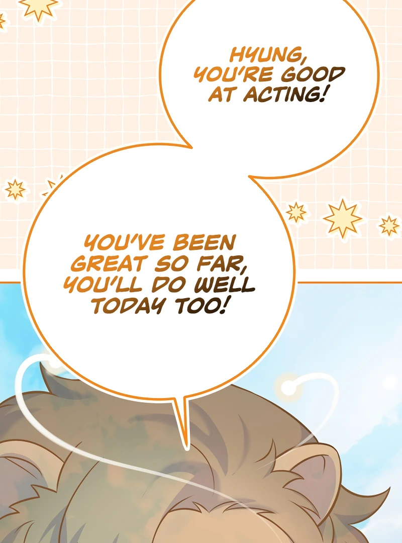 Superstar From Age 0 Chapter 61 35