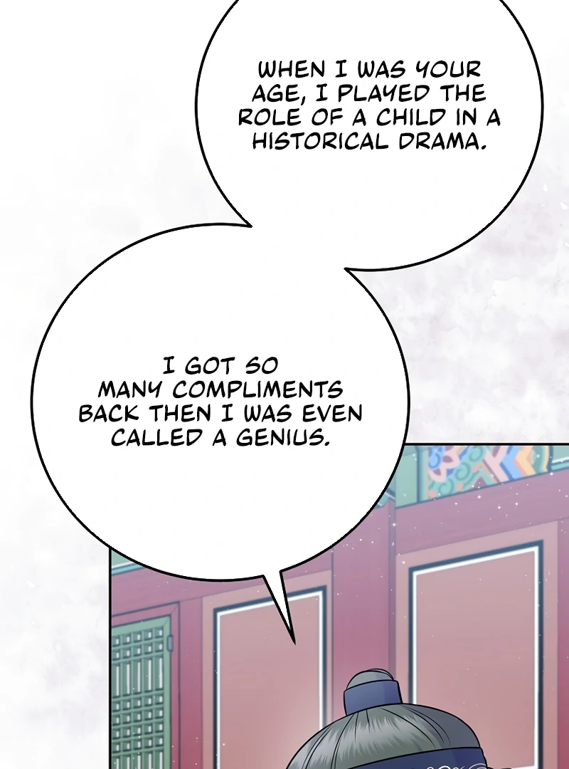 Superstar From Age 0 Chapter 61 41