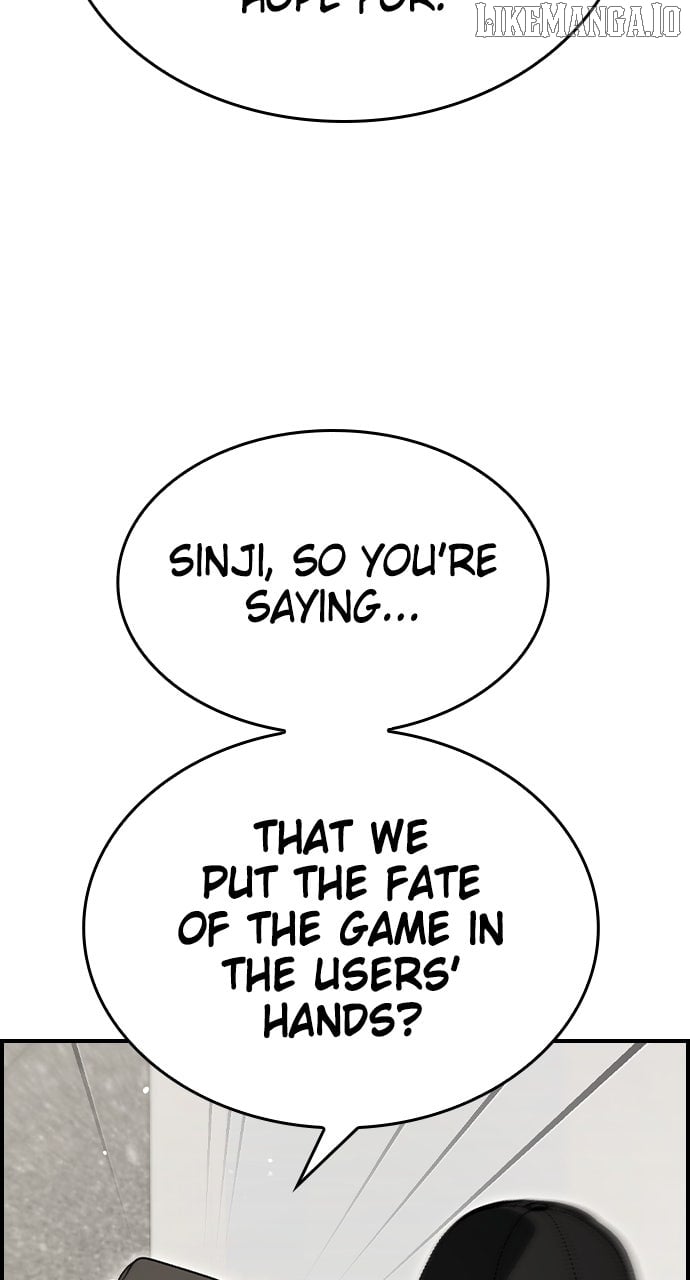 Bad Ending Maker Chapter 87 100