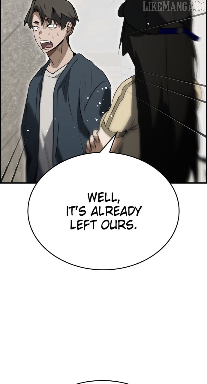 Bad Ending Maker Chapter 87 101