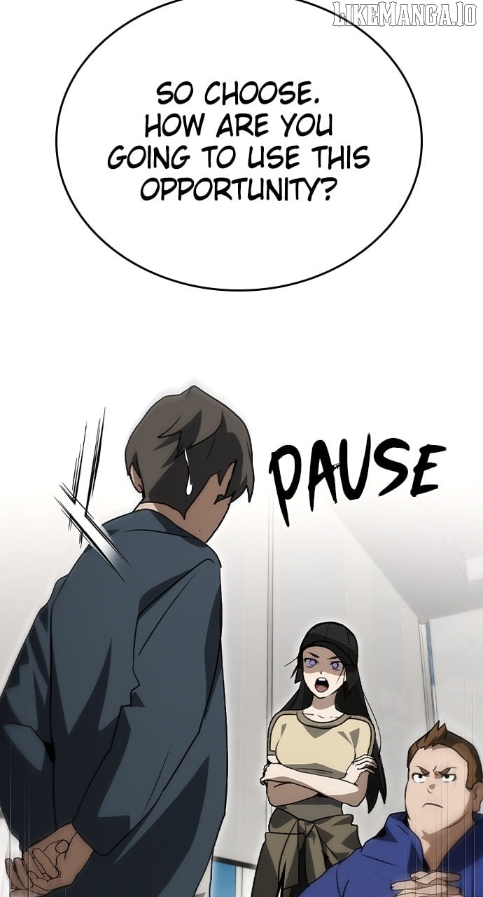 Bad Ending Maker Chapter 87 102