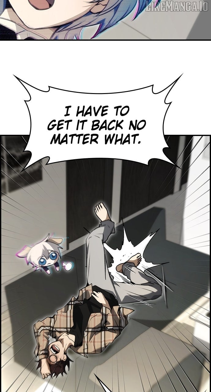 Bad Ending Maker Chapter 87 107