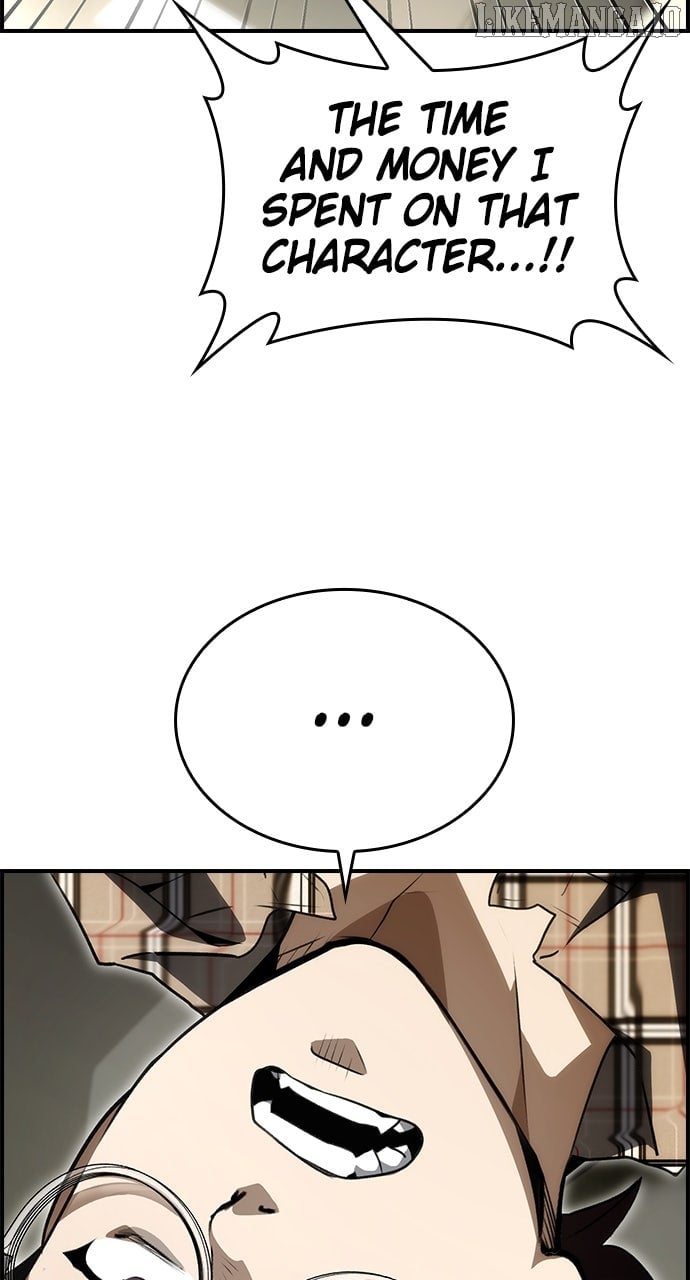 Bad Ending Maker Chapter 87 108