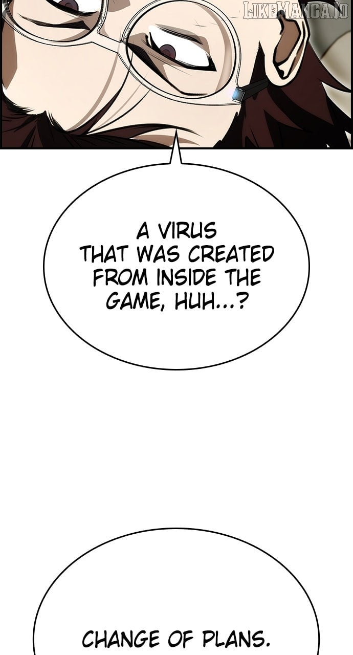 Bad Ending Maker Chapter 87 109