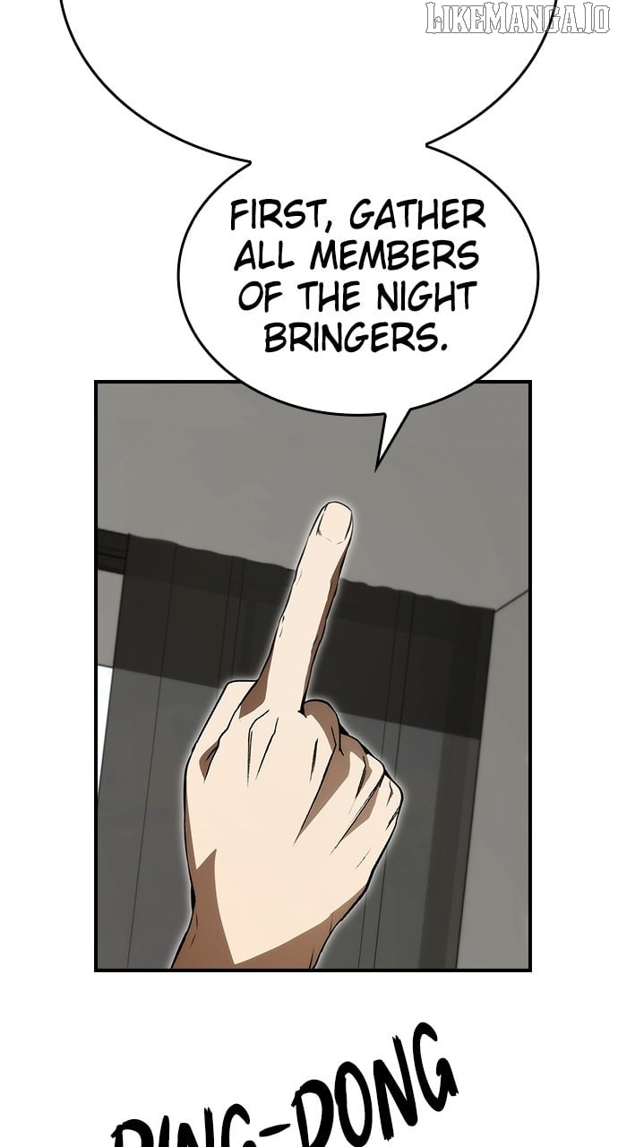 Bad Ending Maker Chapter 87 110