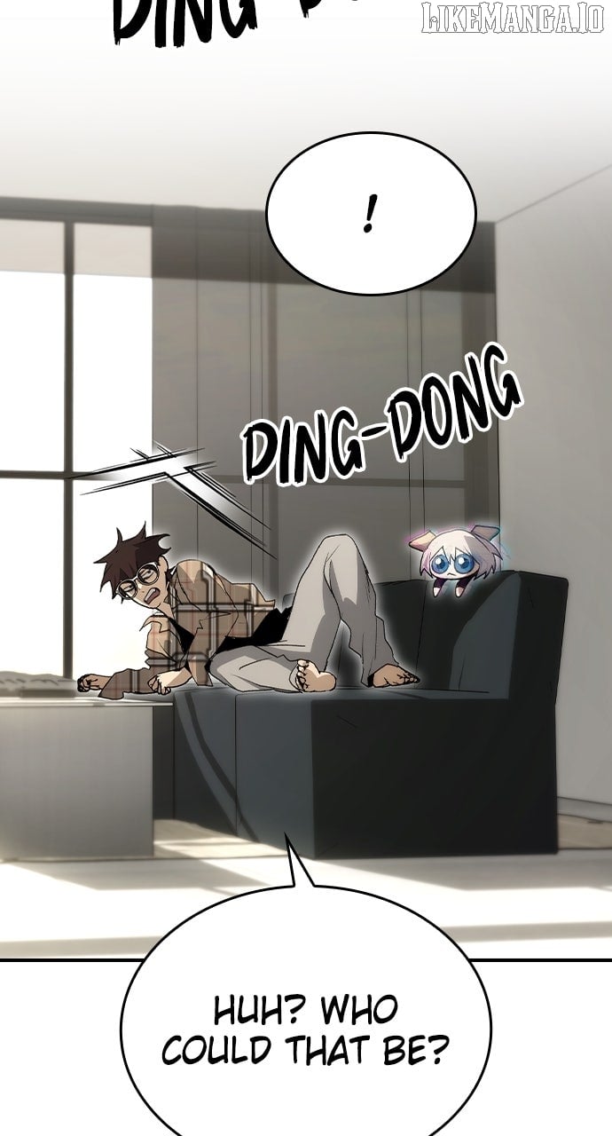 Bad Ending Maker Chapter 87 111