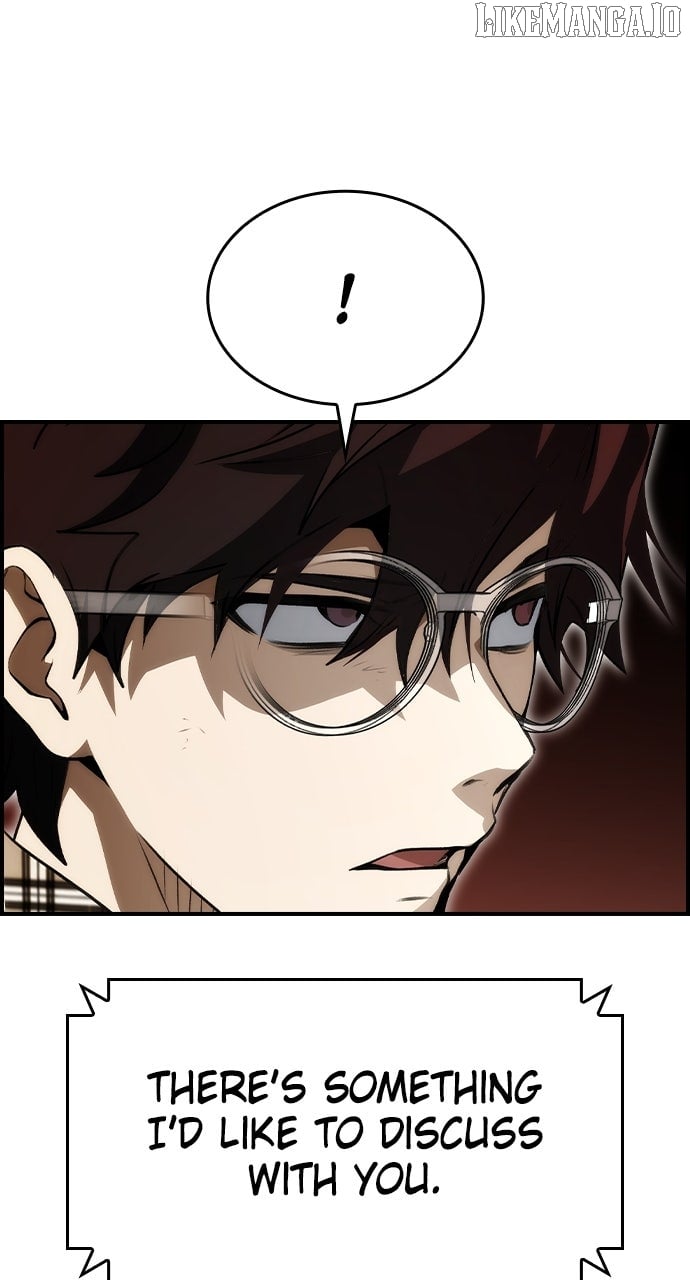 Bad Ending Maker Chapter 87 114