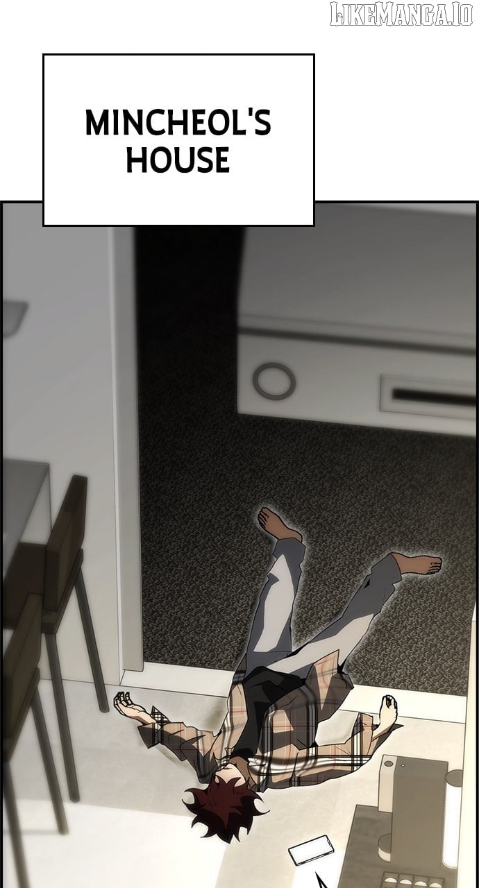 Bad Ending Maker Chapter 87 16