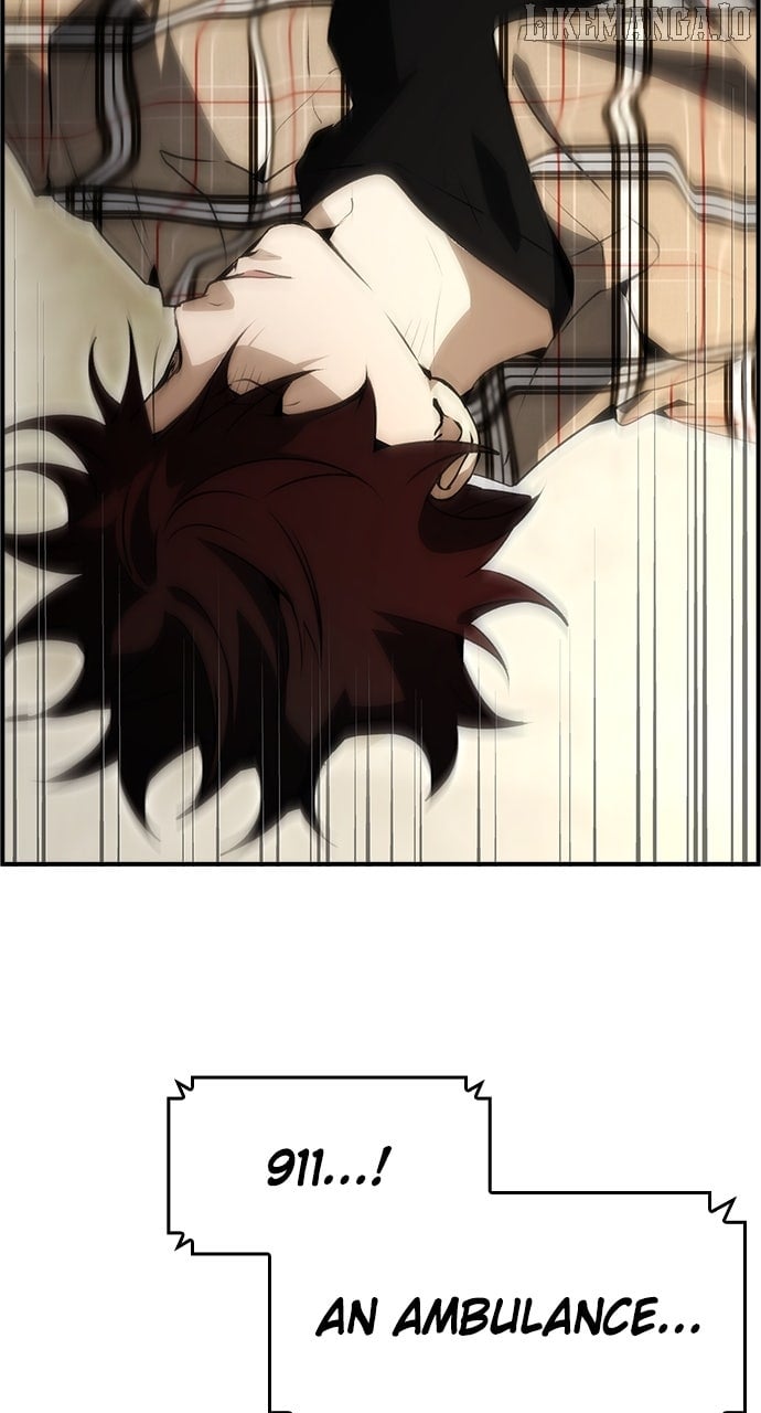 Bad Ending Maker Chapter 87 18