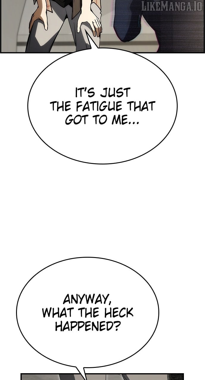 Bad Ending Maker Chapter 87 24