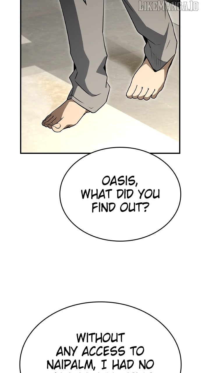 Bad Ending Maker Chapter 87 25