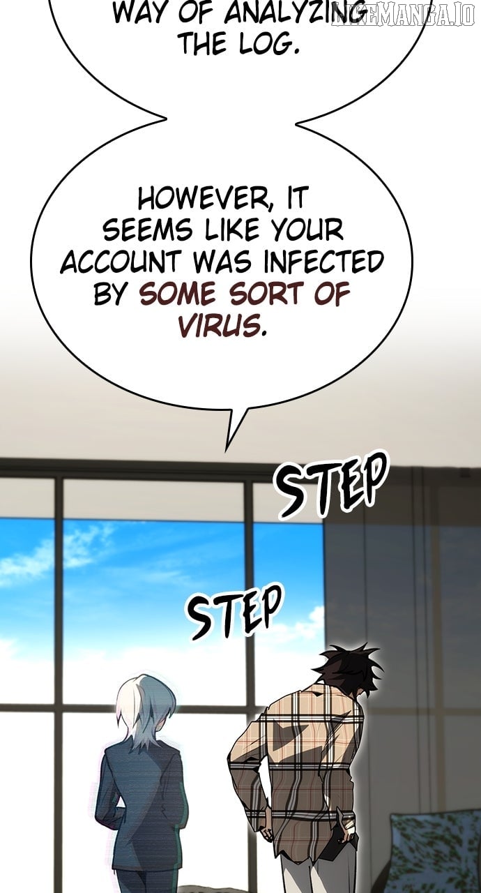 Bad Ending Maker Chapter 87 26