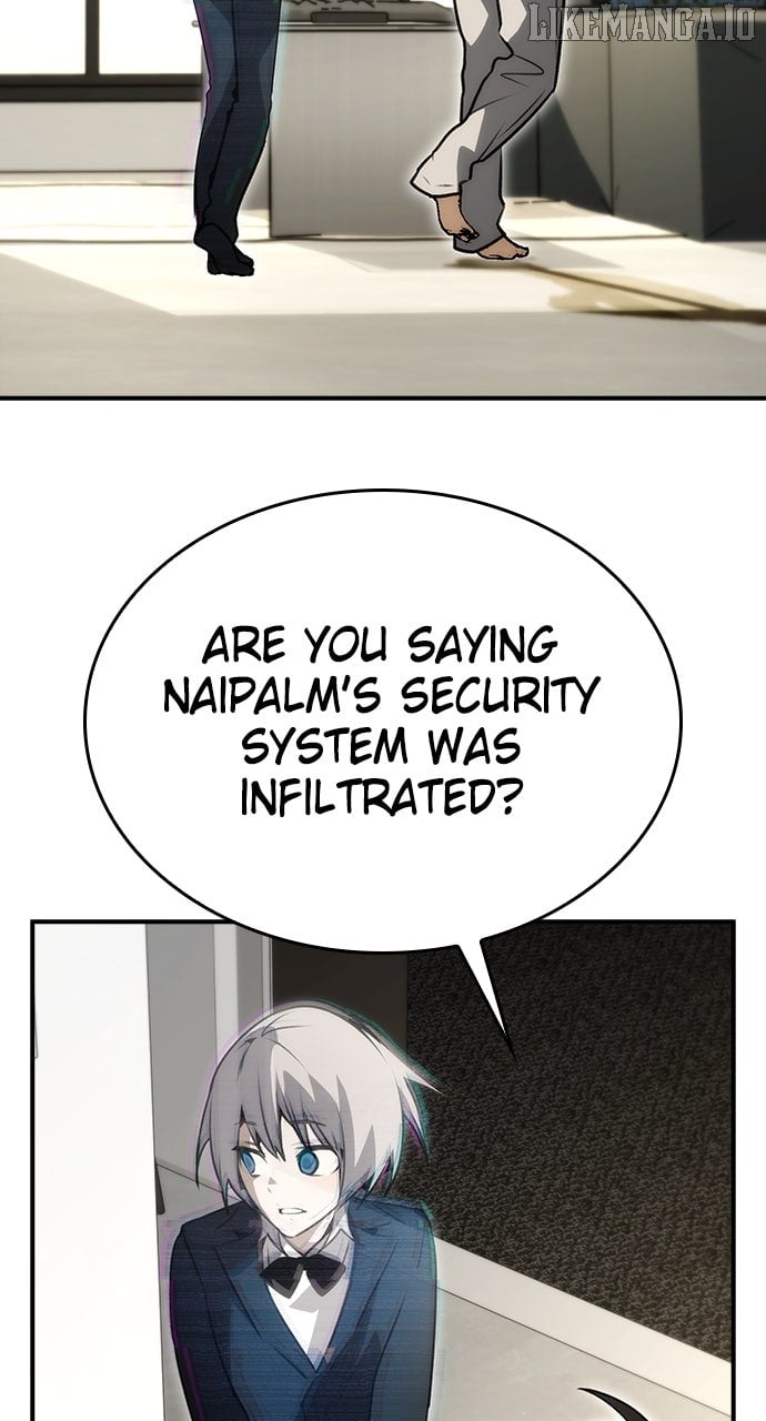 Bad Ending Maker Chapter 87 27