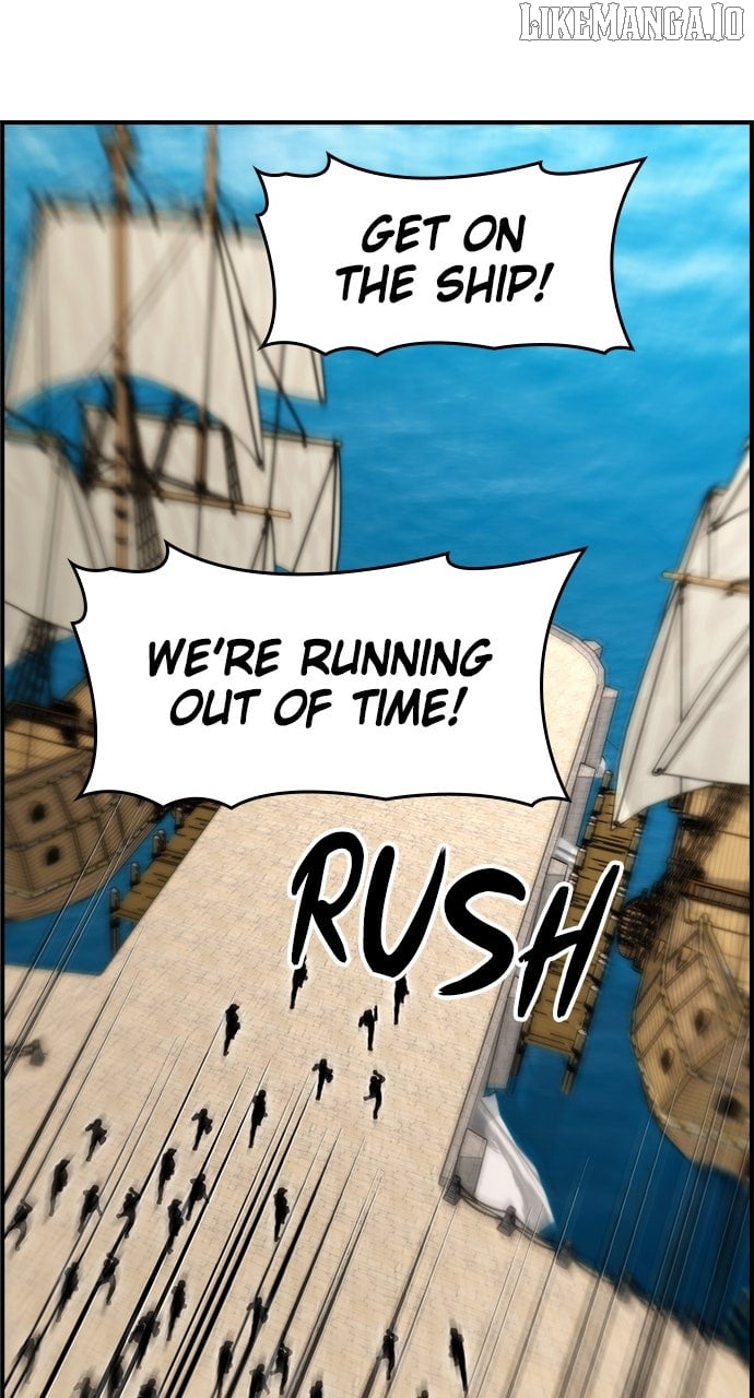Bad Ending Maker Chapter 87 30