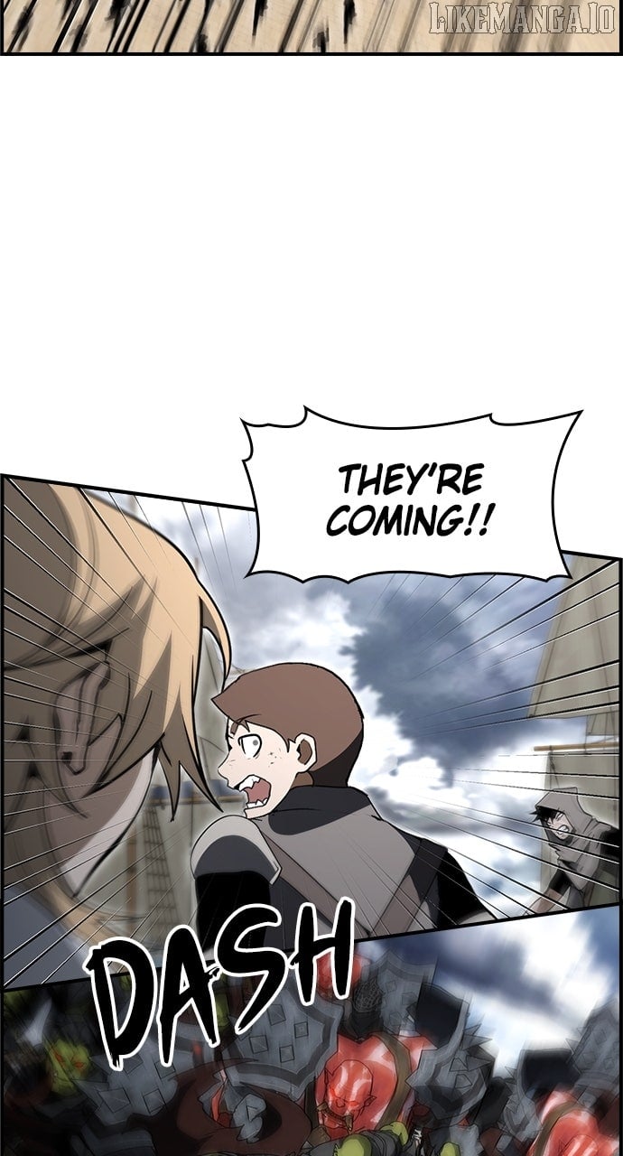 Bad Ending Maker Chapter 87 31