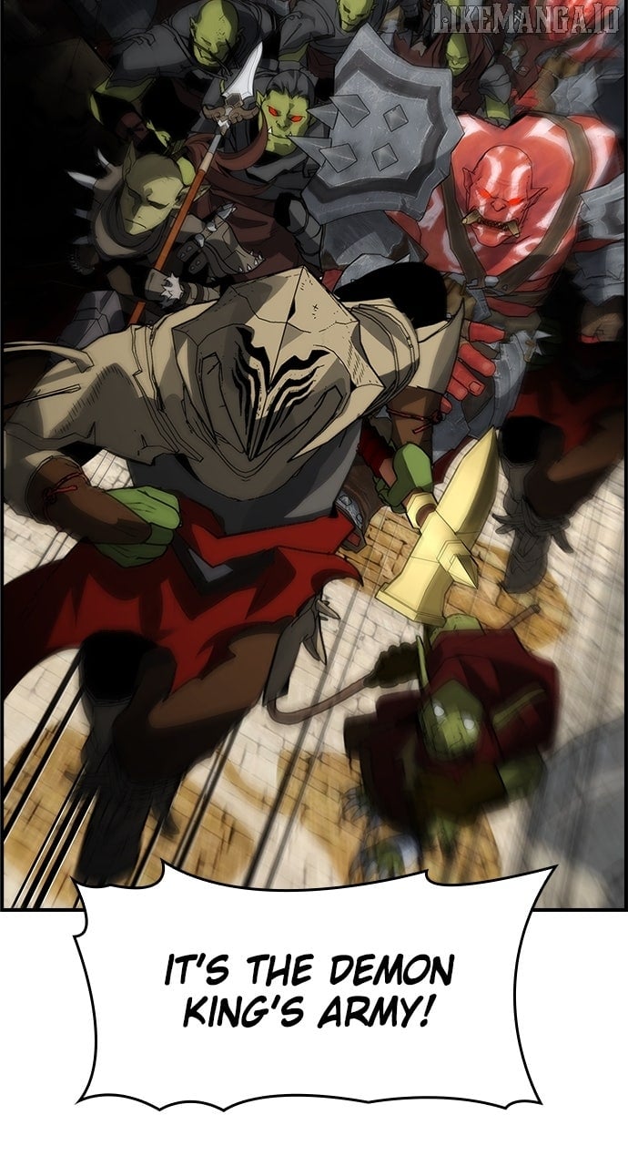 Bad Ending Maker Chapter 87 32