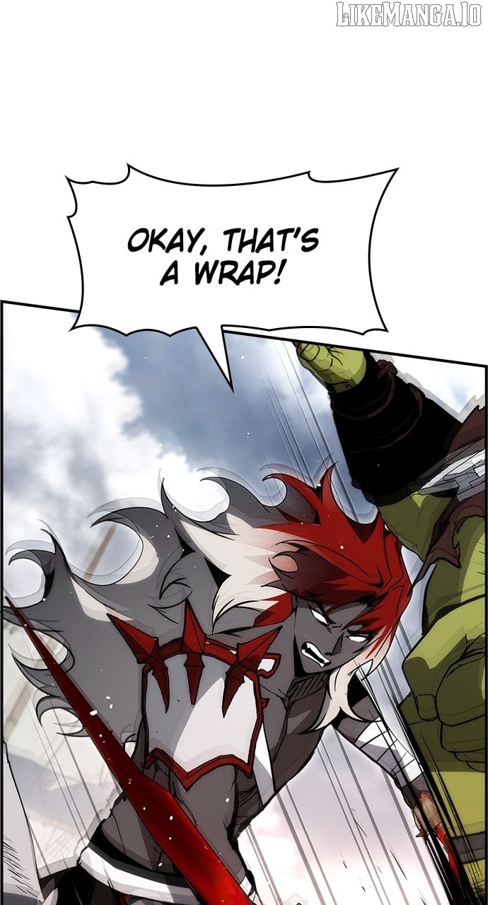 Bad Ending Maker Chapter 87 33