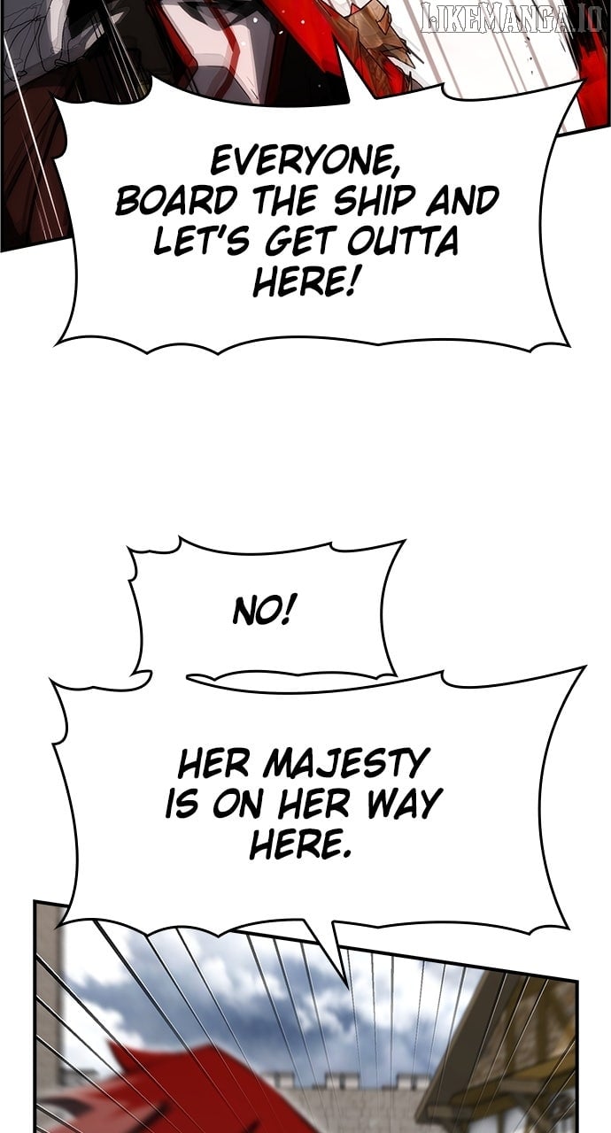 Bad Ending Maker Chapter 87 34