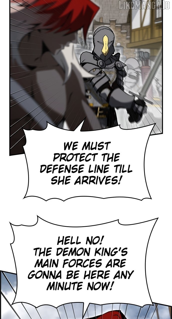 Bad Ending Maker Chapter 87 35