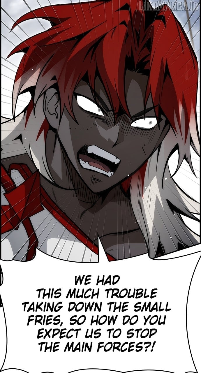 Bad Ending Maker Chapter 87 36
