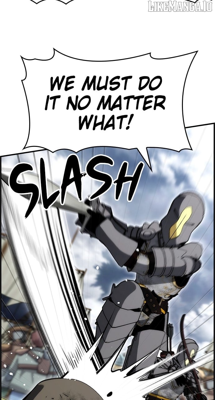 Bad Ending Maker Chapter 87 37